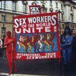 Global Organizing Among Sex Workers