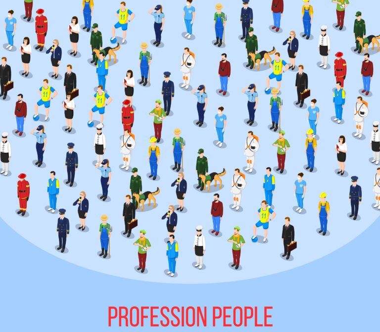 The Future of Sociology Jobs