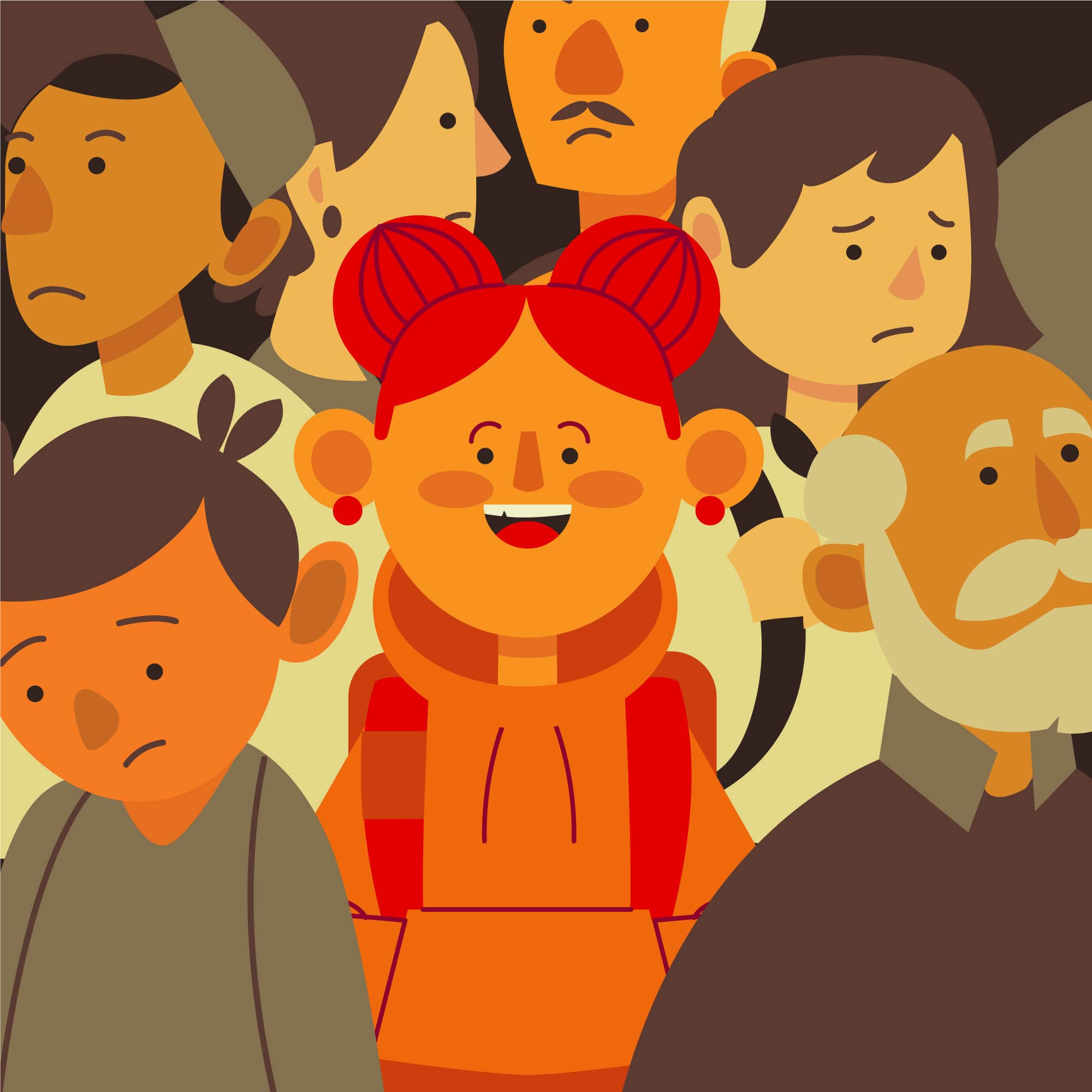 Folkways sociology definition examples and social impact