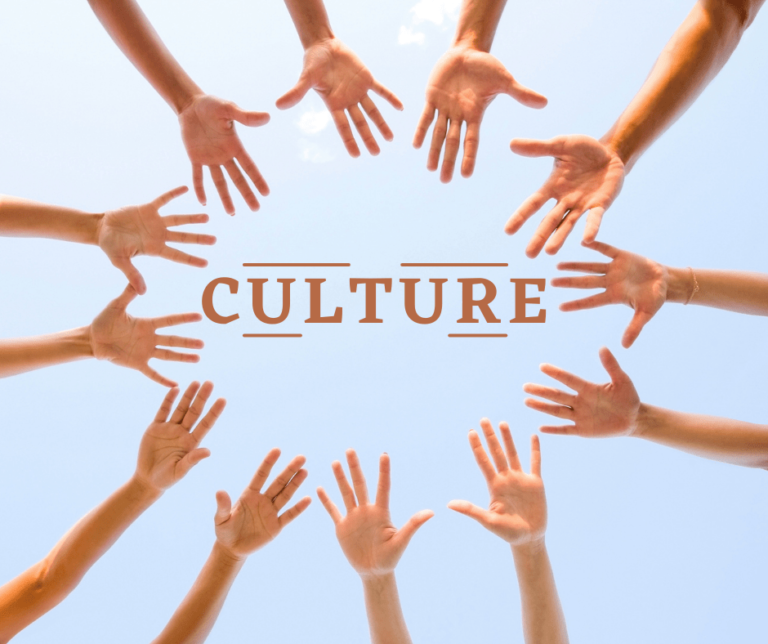 Types of Culture in Sociology