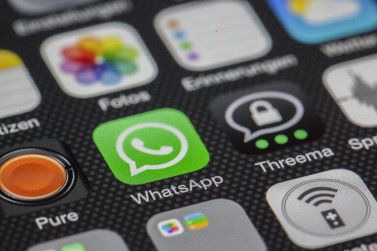 The Pros and Cons of Social Media