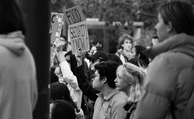 Conflict Perspective Sociology