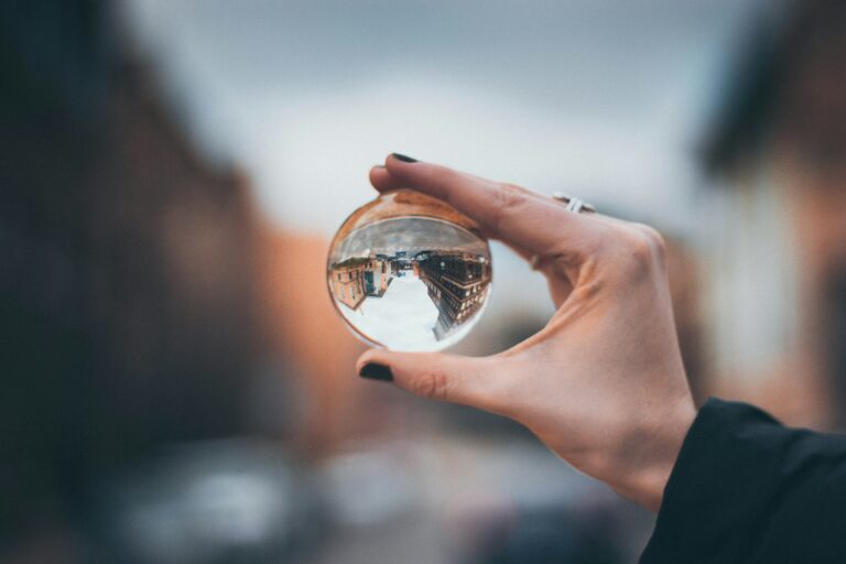 Theoretical Perspectives in Sociology