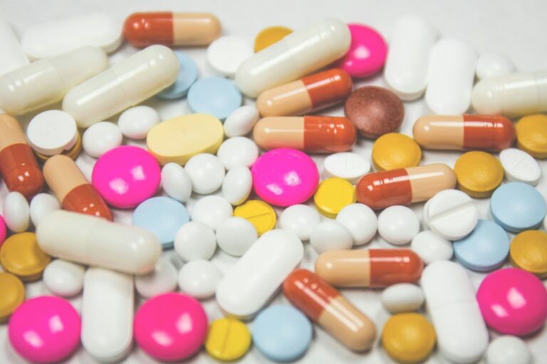Health Psychology Explained