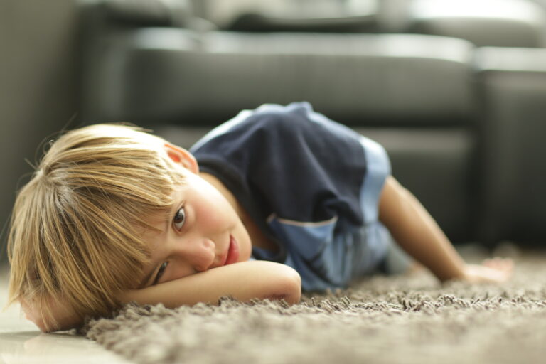 Why Do Children Lie? Understanding the Development of Honesty and Deception