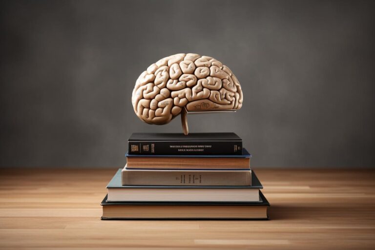books on psychology